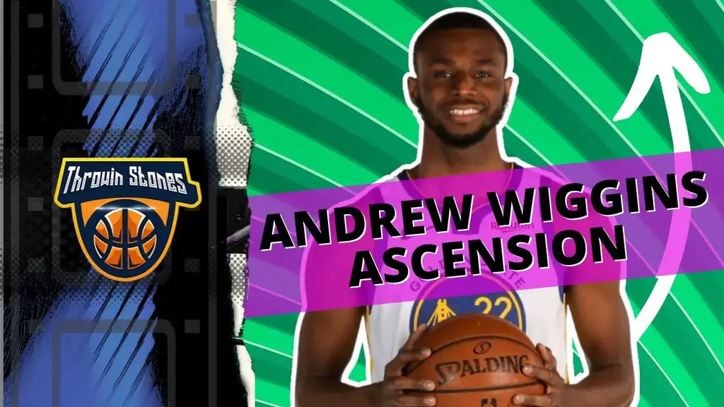 'Video thumbnail for Andrew Wiggins is Kevin Durant-Lite'