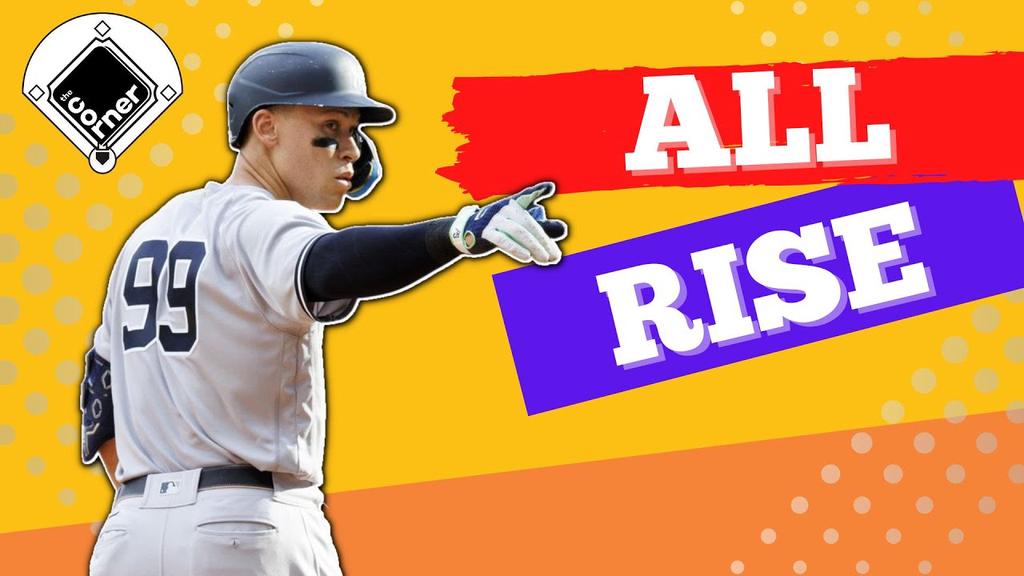 'Video thumbnail for Aaron Judge: Most Ruthless Player in Baseball'
