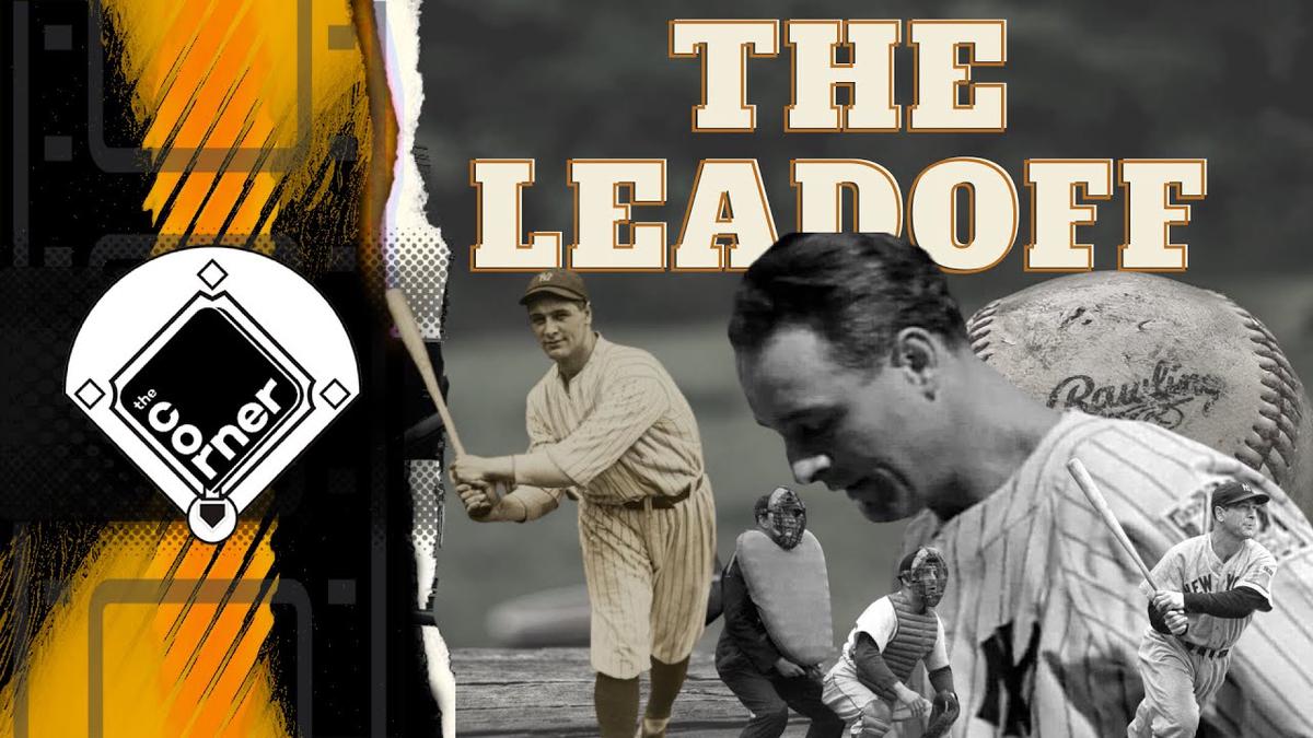 'Video thumbnail for Remembering Lou Gehrig'