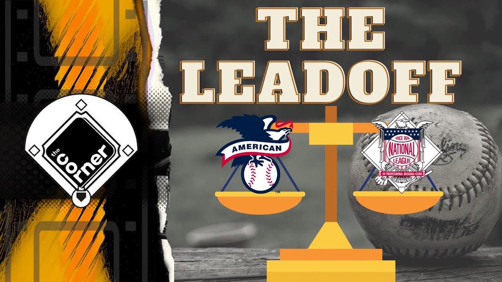 'Video thumbnail for The Leadoff: The 2023 MLB Schedule'
