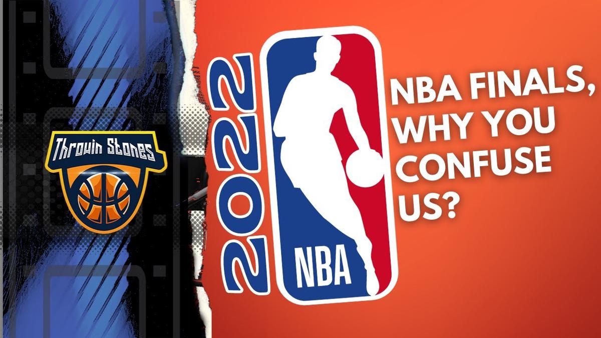 'Video thumbnail for After Two Games, NBA Finals Still a Mystery'