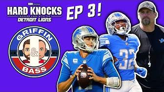 'Video thumbnail for Hard Knocks Needs to Focus on the Detroit Lions Starters'