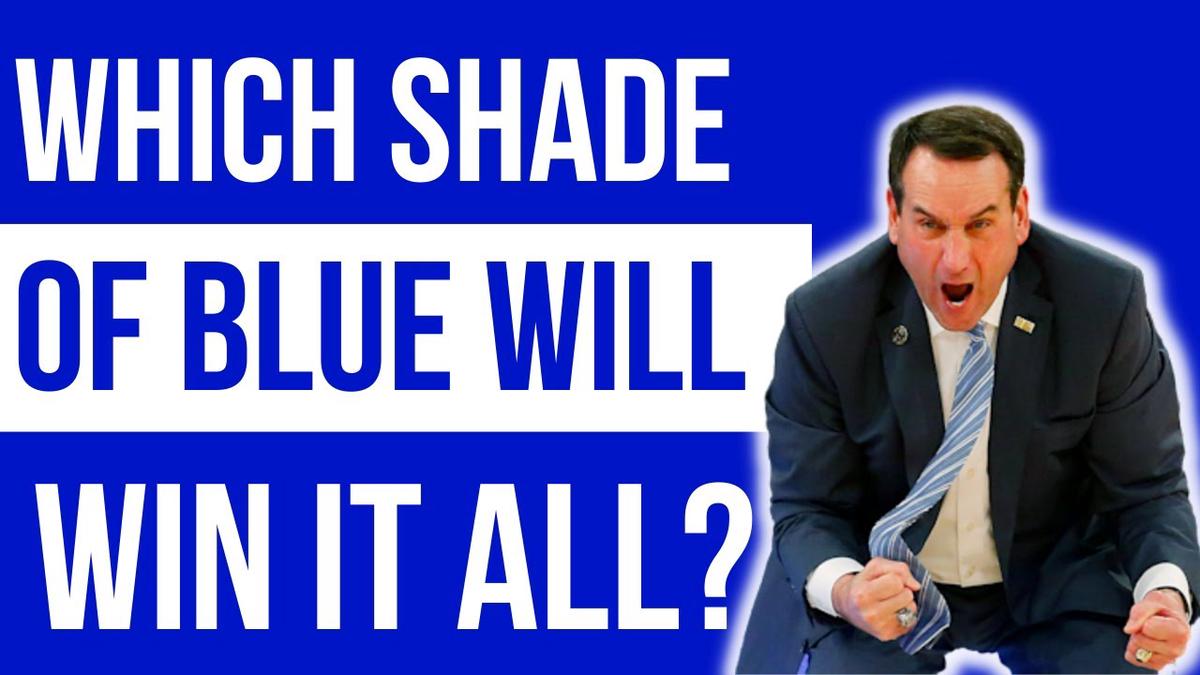 'Video thumbnail for Could Coach K face his Successor for title?'
