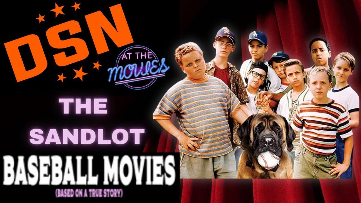 'Video thumbnail for Baseball Movie: The Sandlot - Overrated or Underrated?'