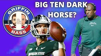 'Video thumbnail for Michigan State has the ingredients for a big season'