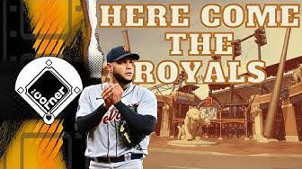 'Video thumbnail for Preview: The Detroit Tigers (50-81) take on the Kansas City Royals (53-79)'
