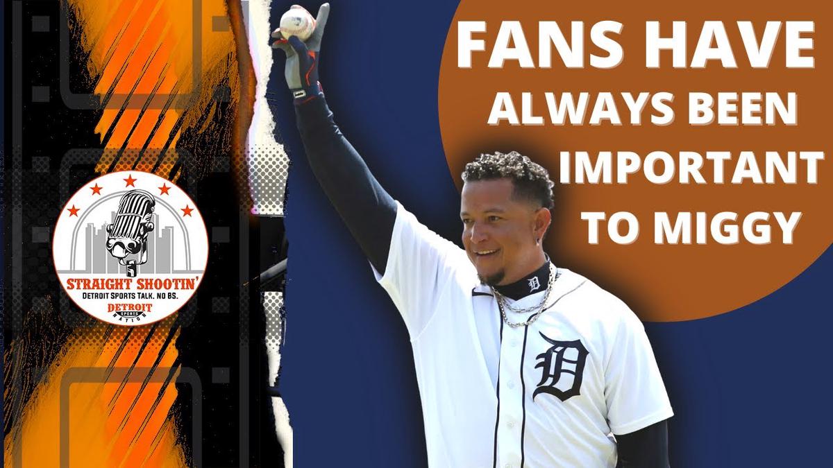 'Video thumbnail for For Miggy, Being in Detroit Mattered'