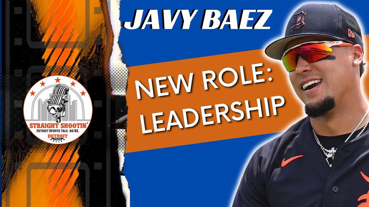 'Video thumbnail for Javy Baez Needs to Learn to be a Leader'