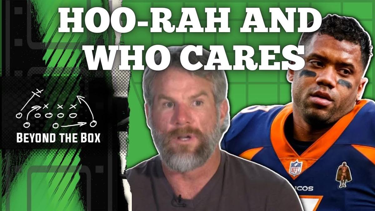 'Video thumbnail for Hoo-Rah and Who Cares'