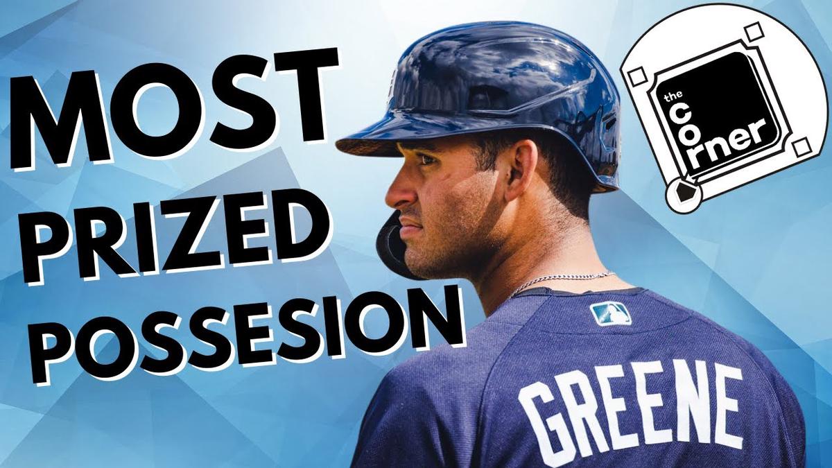 'Video thumbnail for Riley Greene's impact on the Detroit Tigers'