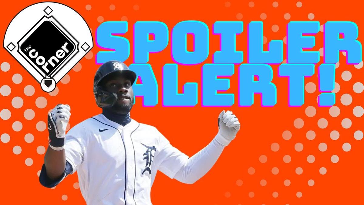 'Video thumbnail for The Detroit Tigers play spoiler to the Baltimore Orioles'