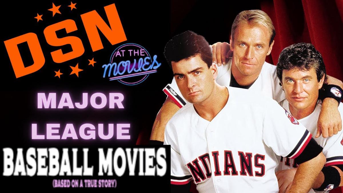'Video thumbnail for Baseball Movie: Major League - Overrated or Underrated?'