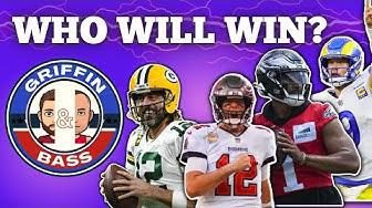 'Video thumbnail for Guaranteed NFC division winners'
