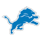 Detroit Lions