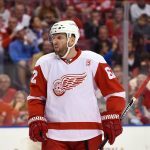 NHL: Detroit Red Wings at Florida Panthers