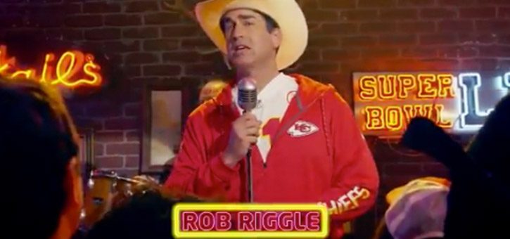 riggle