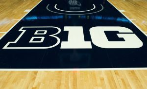 NCAA Basketball: Colgate at Penn State