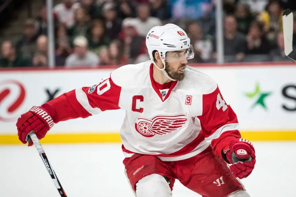 Detroit Red Wings great Henrik Zetterberg snubbed from 2023 Hockey Hall of  Fame class - Detroit Sports Nation