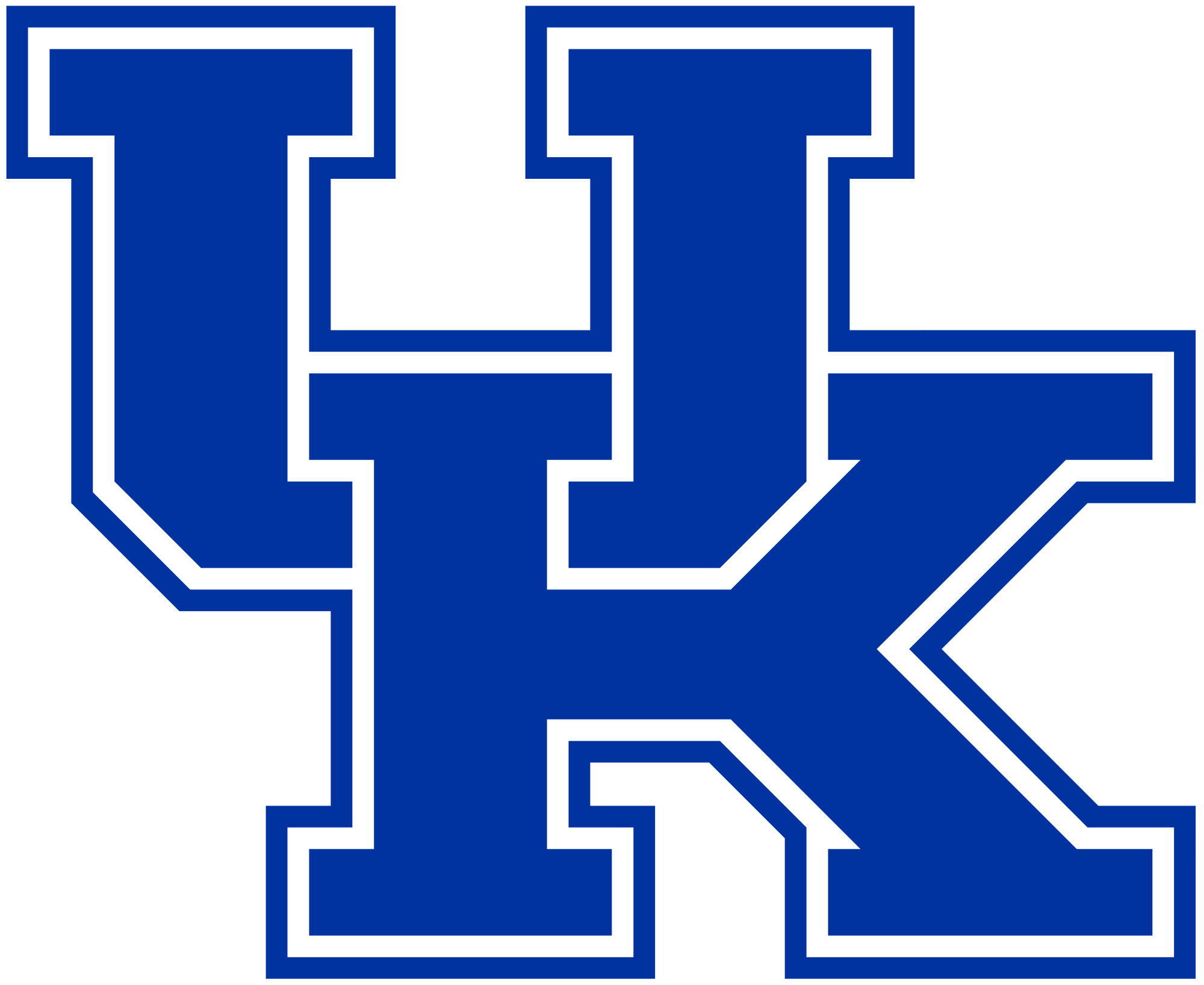 Kentucky-Logo Kentucky Girl Goes Viral
