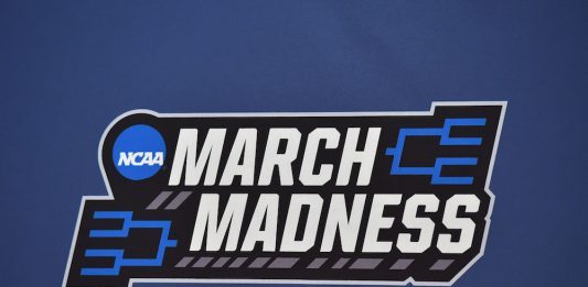 NCAA March Madness Bracket