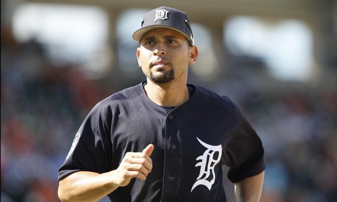 MLB: Spring Training-Baltimore Orioles at Detroit Tigers