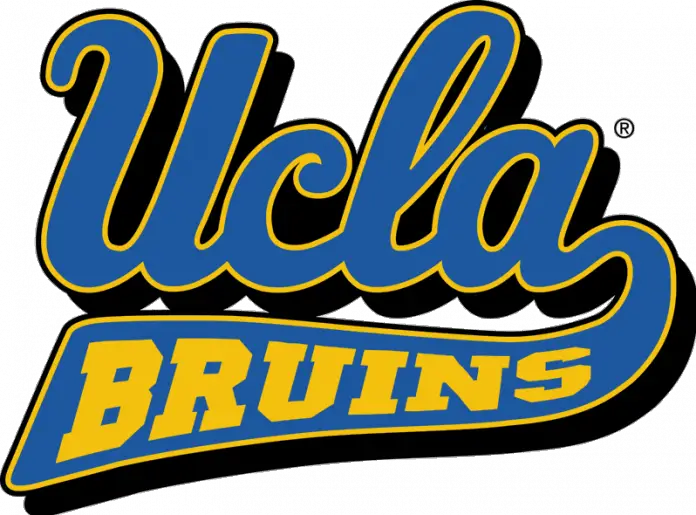 UCLA-Logo