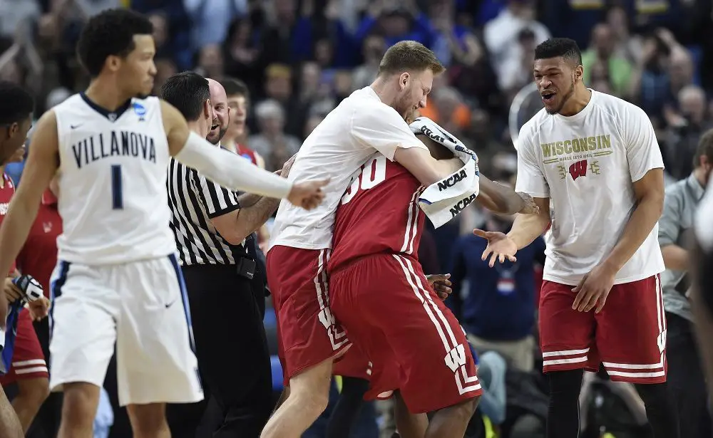 16 Sweet facts about the remaining 16 teams in the NCAA Tournament
