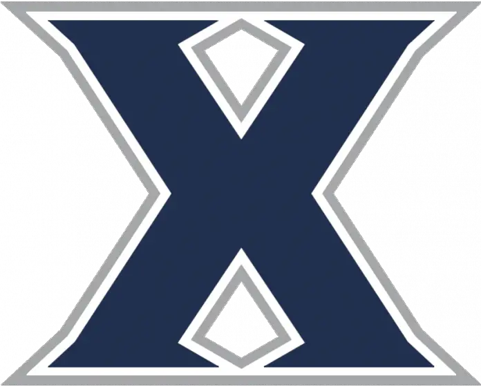 Xavier-Logo
