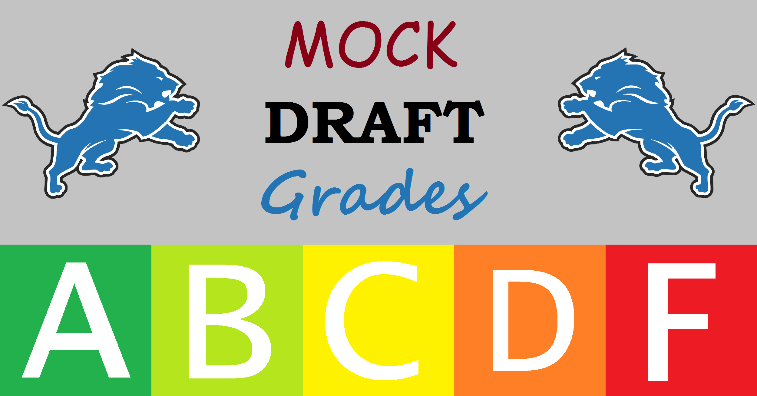 Mock-Draft-Grades