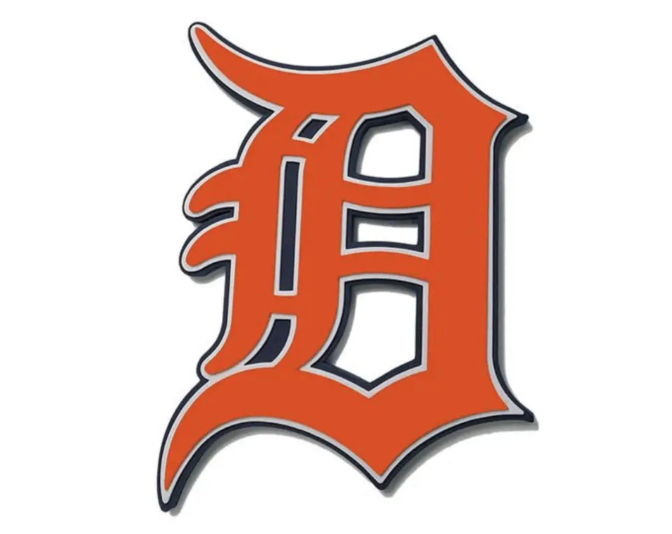 Detroit Tigers, Kody Clemens