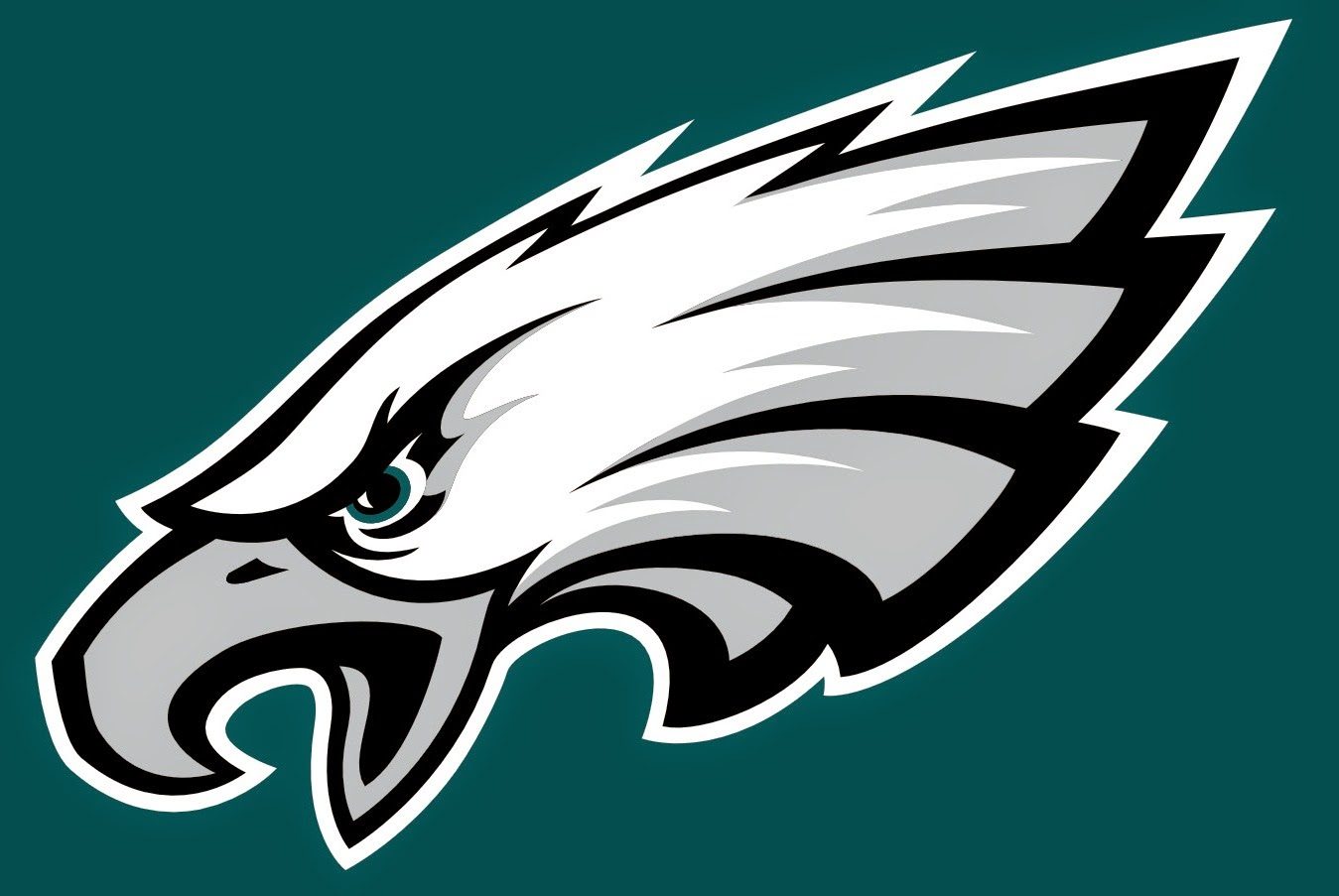Philadelphia Eagles Jalen Hurts