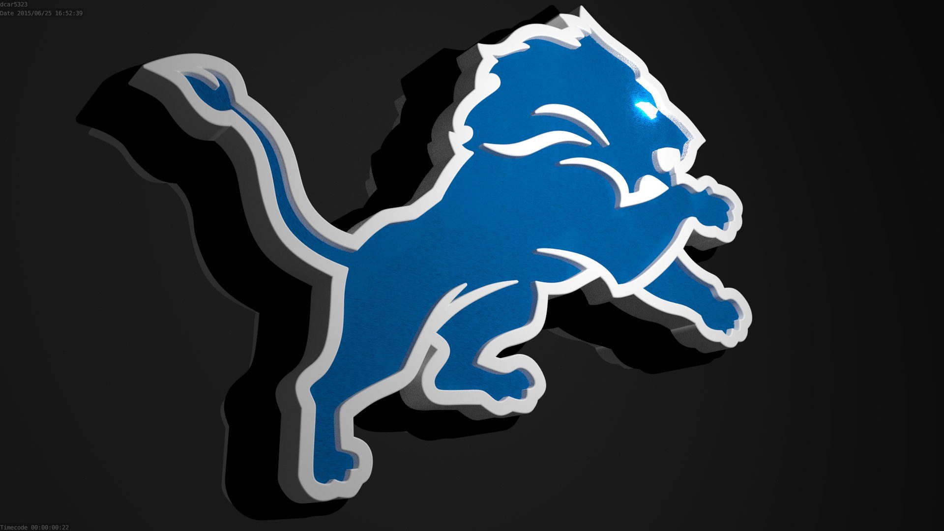 Detroit Lions Dane Brugler 2023 NFL Mock Draft