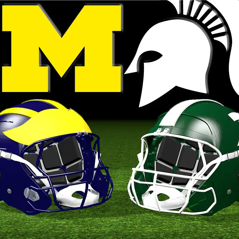 Top 11 Michigan vs. Michigan State games in the past 50 years