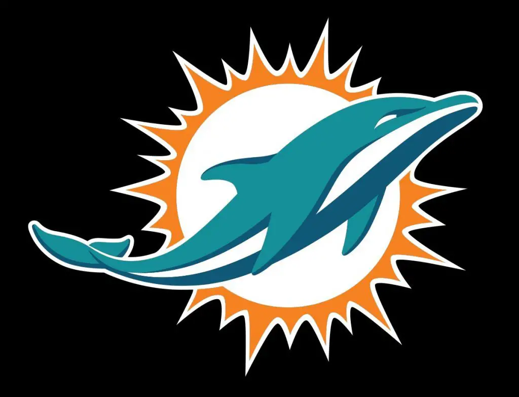 Miami Dolphins Tua Tagovailoa Daewood Davis carted off field