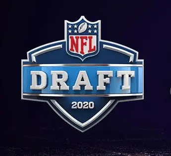 NFL draft 2020