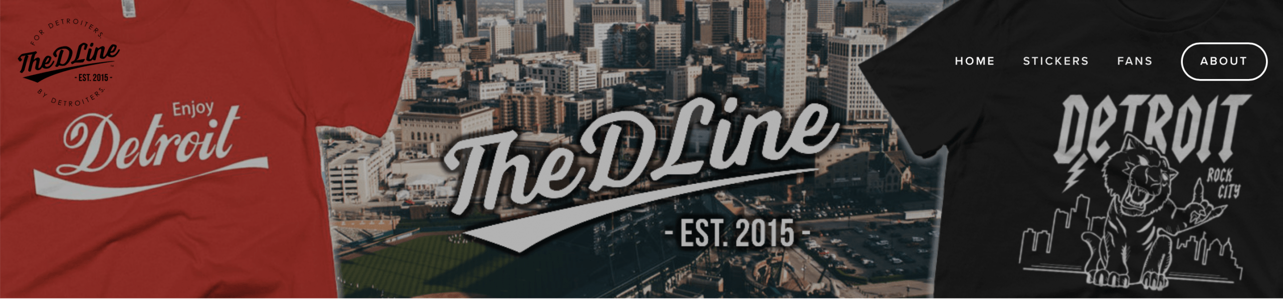 Detroit Lions, The D Line