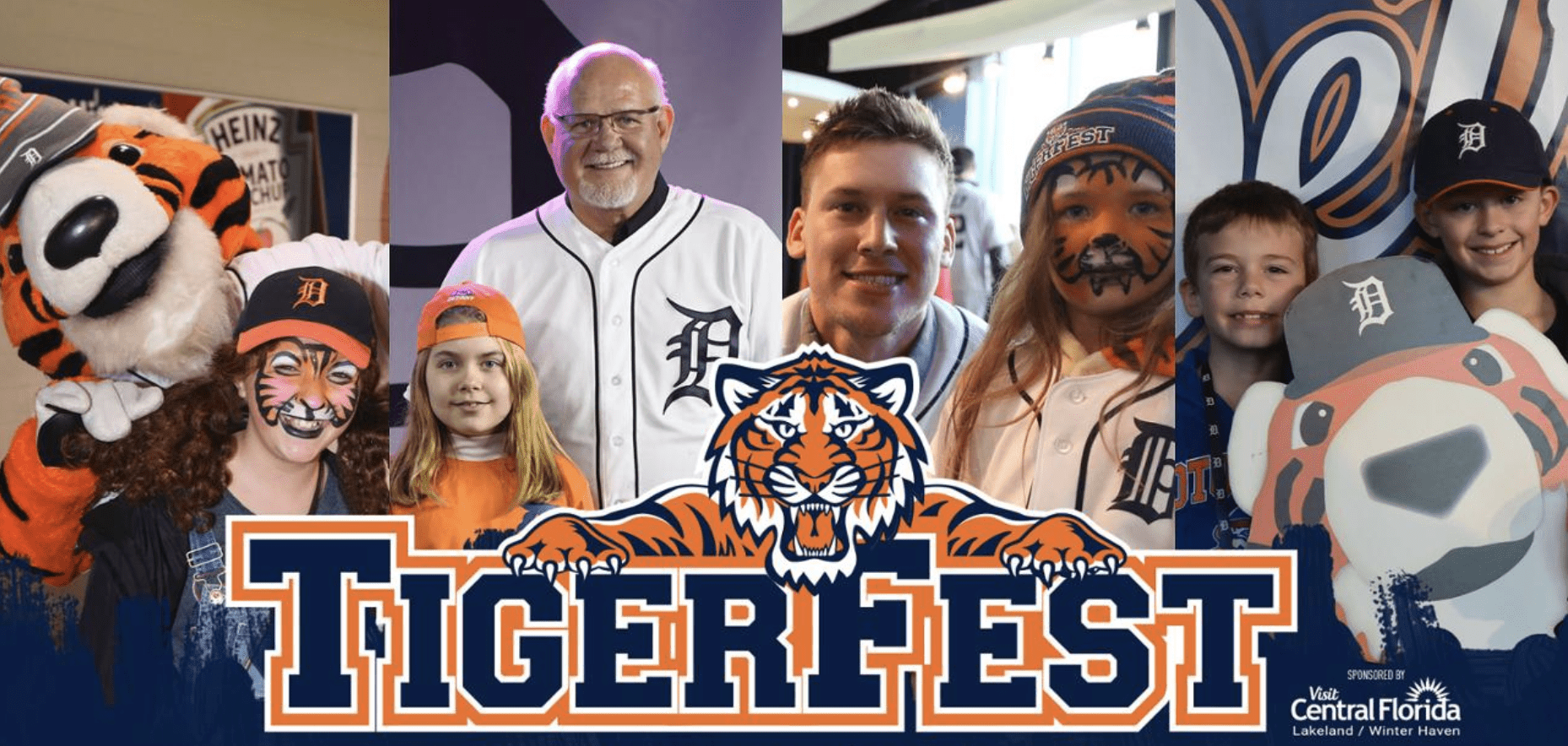 Detroit Tigers, Chris Ilitch, TigerFest