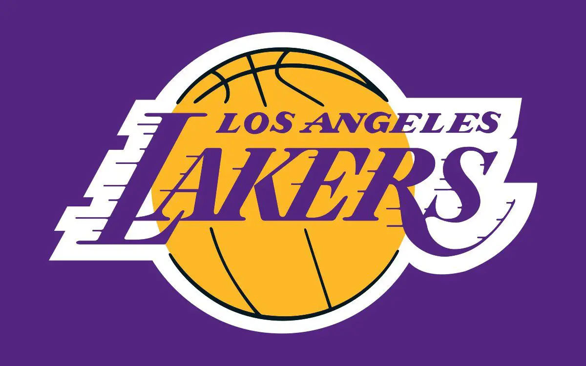 Los Angeles Lakers <a href=