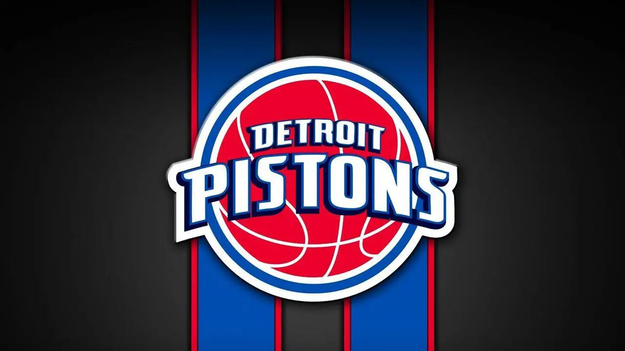 Detroit Pistons Rob Murphy