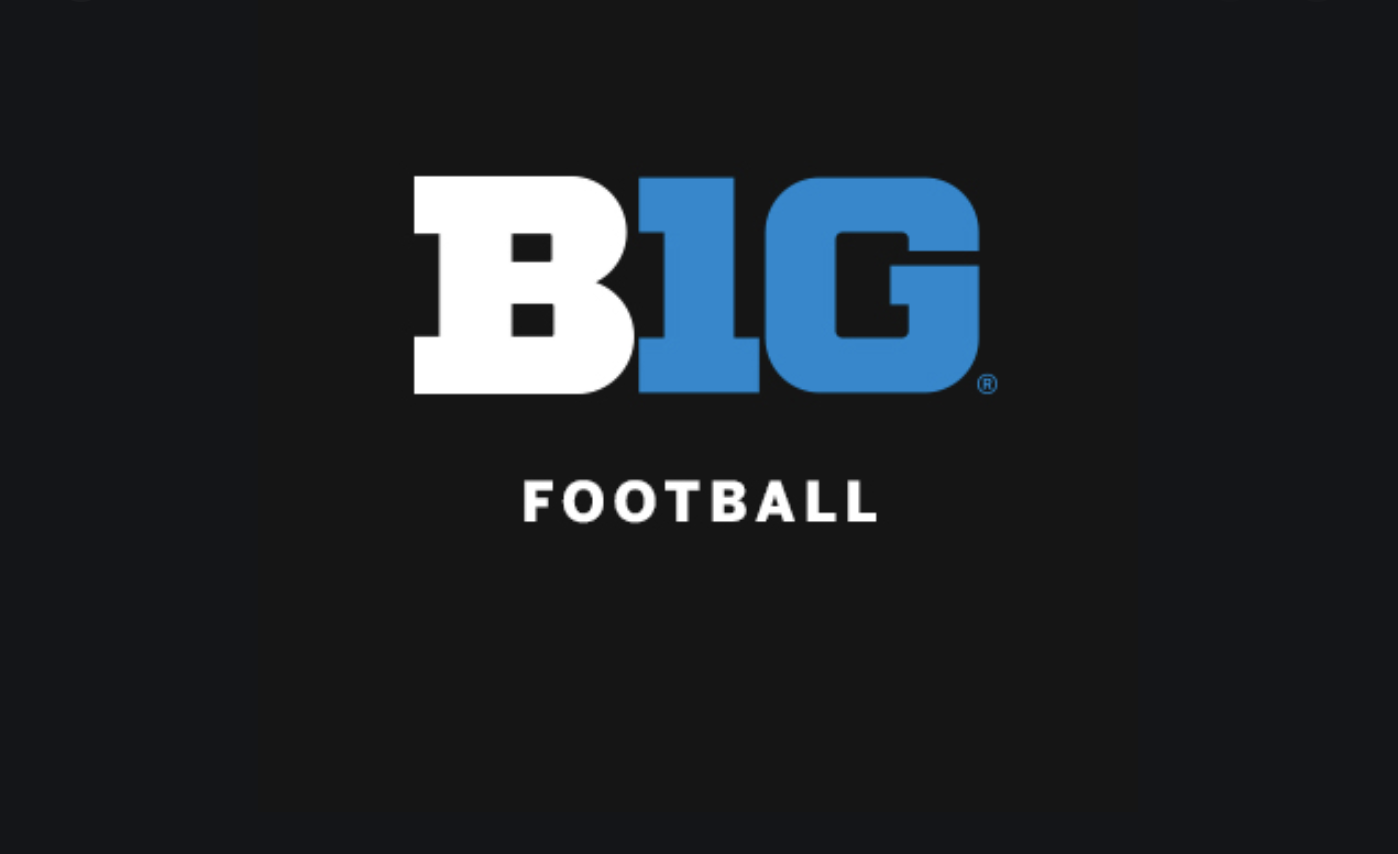 Big Ten Football Media Poll Big Ten coaches demand discipline for Michigan Football Big Ten not expected to take disciplinary action against Michigan Big Ten Releases Officially Announces Penalty for Jim Harbaugh