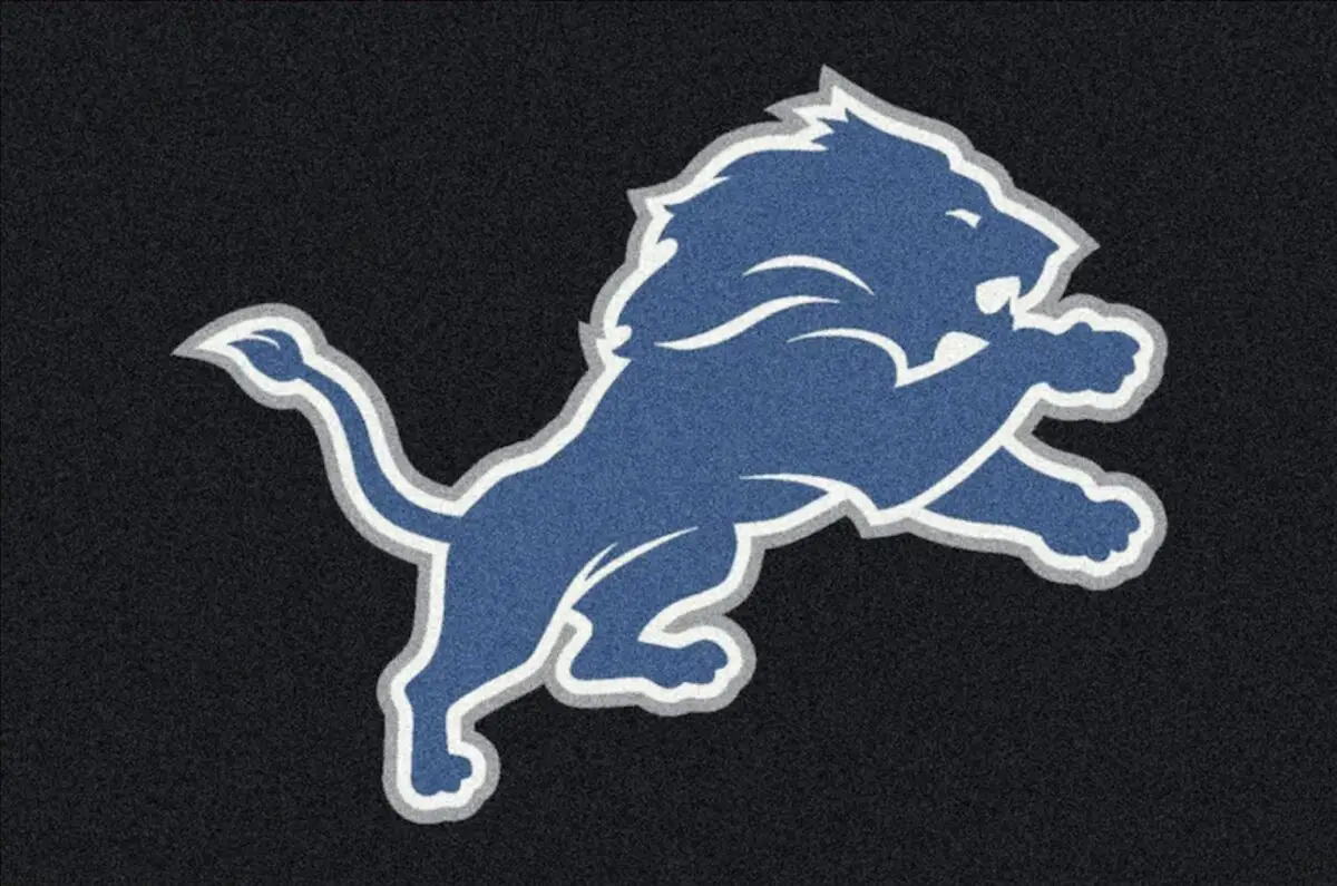 Detroit Lions Injury Report