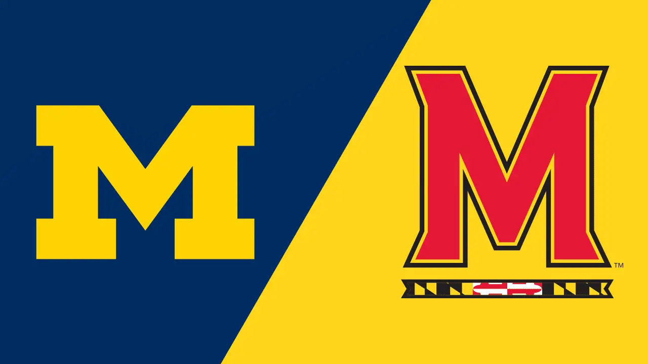 ummaryland Michigan vs. Maryland point spread