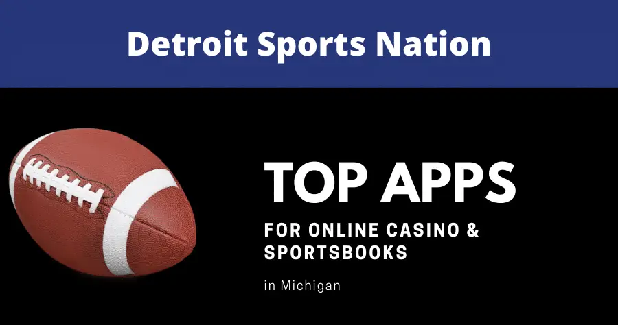 Detroit Sports Nation