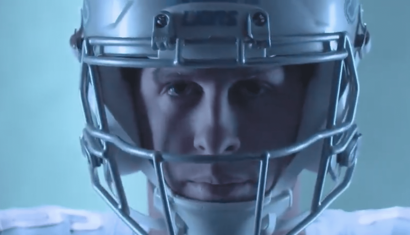 Jared Goff Detroit Lions 2023 NFL Season Jared Goff Top 10 QB Trait Categories