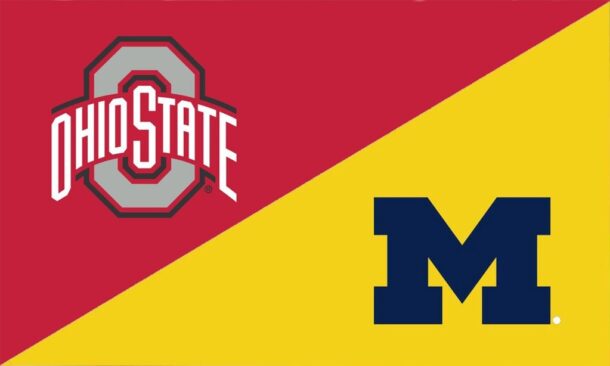 Ryan Day 'Devastated' After Michigan Beats Ohio State For Third Year In ...