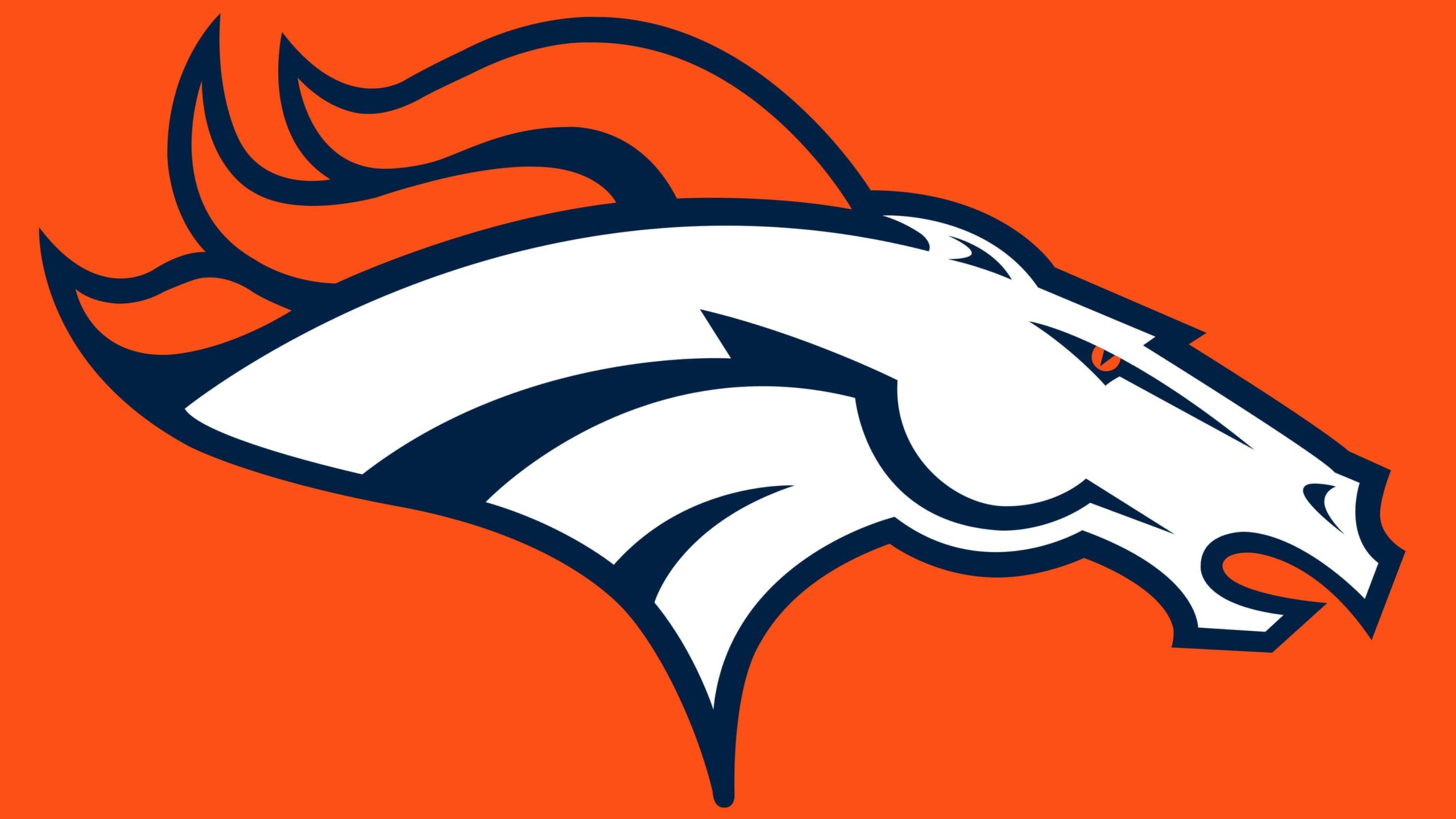 Denver Broncos Jim Harbaugh
