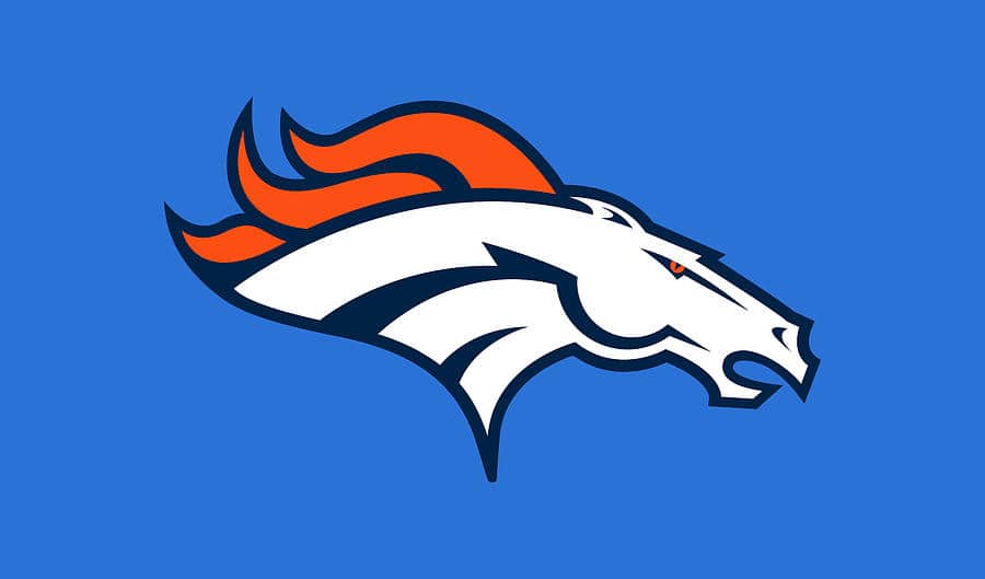 Denver Broncos Nathanial Hackett Jim Harbaugh
