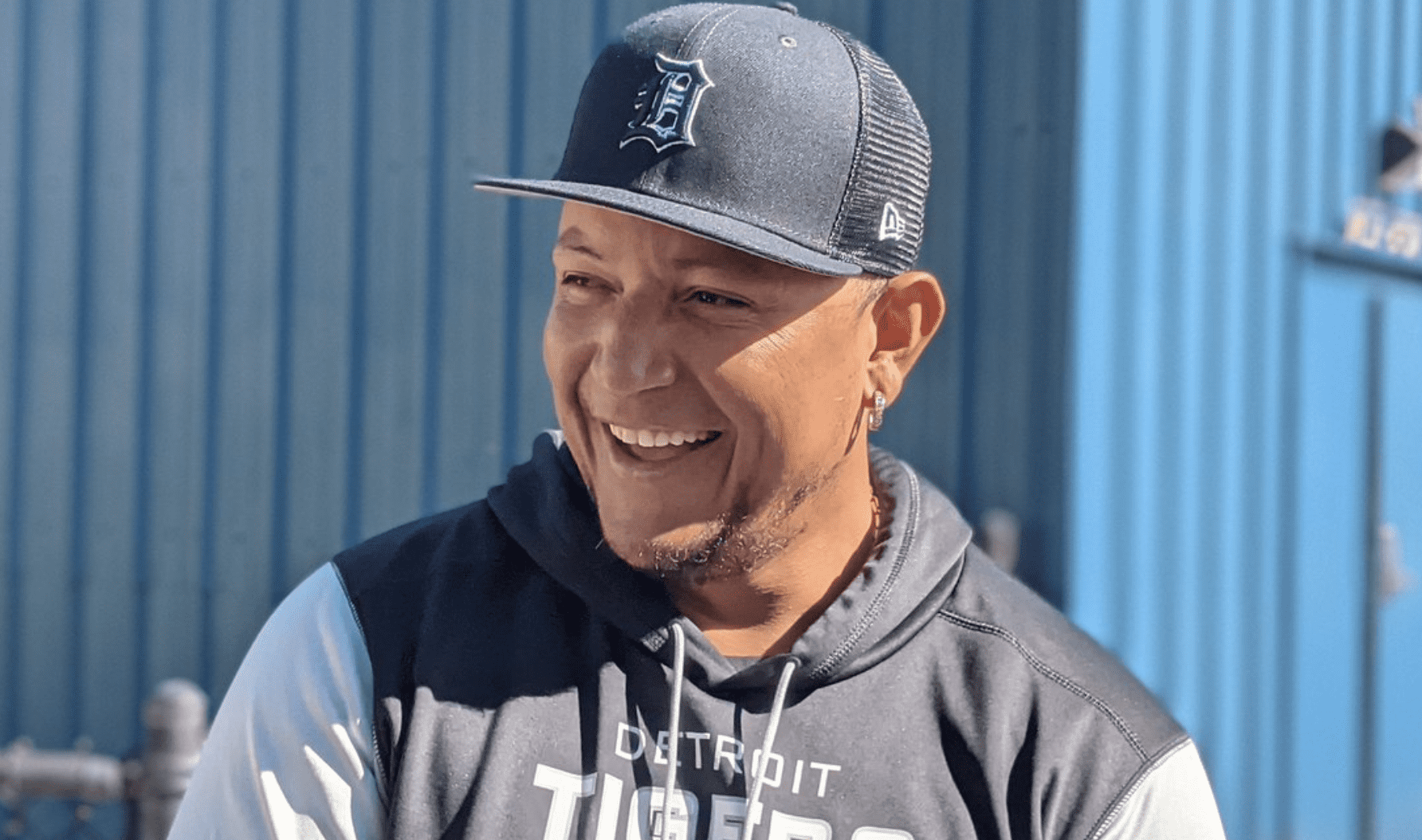 Miguel Cabrera Detroit Tigers Spring Training Chat GPT Spencer Torkelson