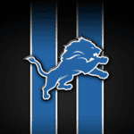 Detroit Lions 2023 NFL Draft