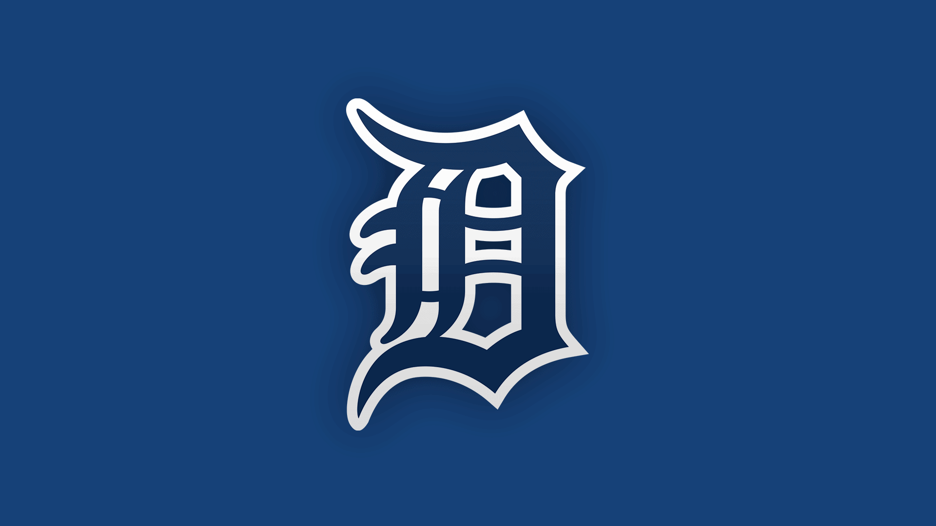 Detroit Tigers Rob Metzler